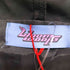 BLOOM GLOOM TAG MILITARY JACKET メンズ