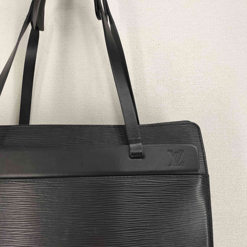 ルイヴィトン LOUIS VUITTON クロワゼット PM エピ トートバッグ レディース