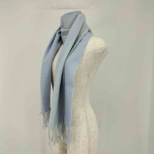 アンテプリマ ANTEPRIMA カシミヤ100 フリンジストール レディース