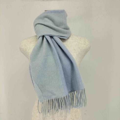 アンテプリマ ANTEPRIMA カシミヤ100 フリンジストール レディース