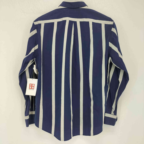 トゥモローランド TOMORROWLAND スーピマコットンドビー ドレスシャツ メンズ JPN:M