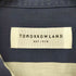 トゥモローランド TOMORROWLAND スーピマコットンドビー ドレスシャツ メンズ JPN:M