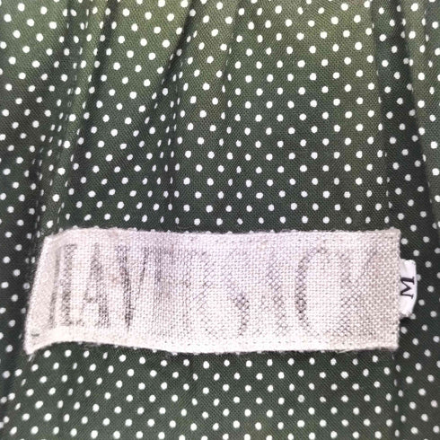 ハバーサック HAVERSACK メンズ JPN:M