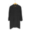 cashmere カシミヤ100 ステンカラーコート メンズ 90 A4