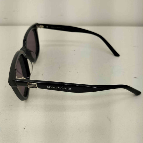 ジェントルモンスター GENTLE MONSTER PINO 01 スクエア シェイプ サングラス メンズ 63□17-148