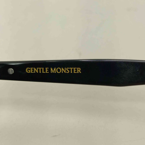 ジェントルモンスター GENTLE MONSTER PINO 01 スクエア シェイプ サングラス メンズ 63□17-148