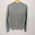 ゴタイリク 五大陸 ハイゲージ クルーネック ウール ニット メンズ JPN:XL