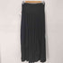 スリードッツ three dots ジャージーコレット ロングスカート レディース JPN:S