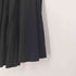 スリードッツ three dots ジャージーコレット ロングスカート レディース JPN:S