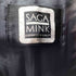 サガミンク SAGA MINK ミンクファージャケット レディース JPN:11号