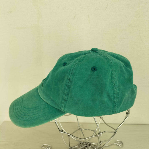 ステューシー Stussy Washed Stock Low Pro Cap ストックロゴ刺繍 6パネルキャップ メンズ