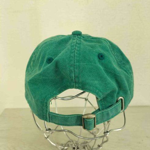 ステューシー Stussy Washed Stock Low Pro Cap ストックロゴ刺繍 6パネルキャップ メンズ