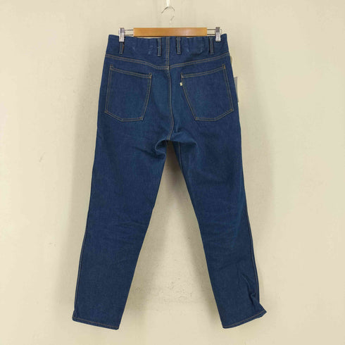 ウエストオーバーオールズ WESTOVERALLS 806T DENIM 13.5オンス デニムパンツ メンズ W32