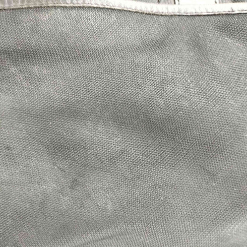 アルマーニコレツィオーニ ARMANI COLLEZIONI 2WAY ロゴ刻印 レザー切替 ビジネスバック メンズ