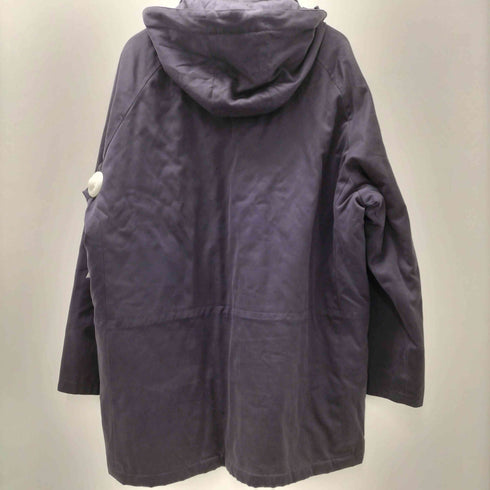 ブルックスブラザーズ BROOKS BROTHERS OUTERWEAR 裏地ノバチェック コットン マウンテン パーカー ジャケット ハンドウォームポケット メンズ import:XL