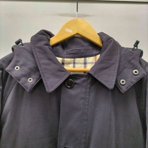ブルックスブラザーズ BROOKS BROTHERS OUTERWEAR 裏地ノバチェック コットン マウンテン パーカー ジャケット ハンドウォームポケット メンズ import:XL