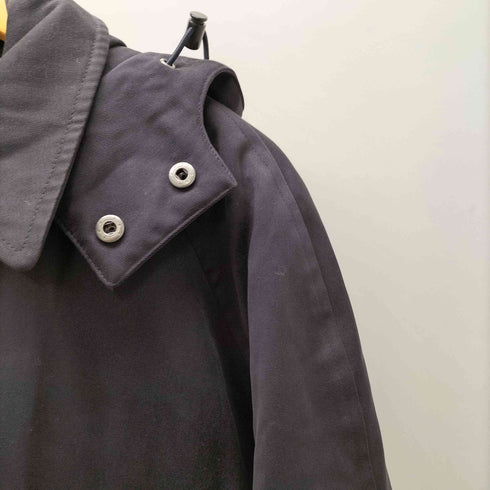 ブルックスブラザーズ BROOKS BROTHERS OUTERWEAR 裏地ノバチェック コットン マウンテン パーカー ジャケット ハンドウォームポケット メンズ import:XL