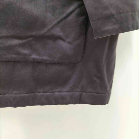 ブルックスブラザーズ BROOKS BROTHERS OUTERWEAR 裏地ノバチェック コットン マウンテン パーカー ジャケット ハンドウォームポケット メンズ import:XL