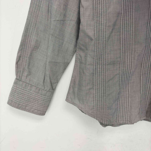 ピーエスポールスミス PS Paul Smith ピンタックシャツ メンズ JPN:M