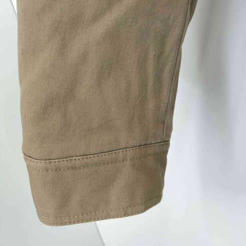 カスタムカルチャー CUSTOM CULTURE ファー ミリタリー モッズ コート メンズ JPN:3