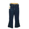 ラングラー Wrangler 別注 70s FLARE インディゴ フレア デニムパンツ レディース JPN:S