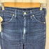 ラングラー Wrangler 別注 70s FLARE インディゴ フレア デニムパンツ レディース JPN:S