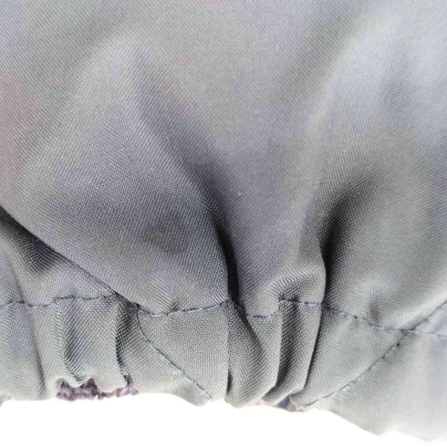 エディフィス EDIFICE 中綿 キルティング ジャケット メンズ JPN:L