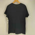 ディーゼル DIESEL 00S フロントっプリント クルーネック Tシャツ メンズ import:L