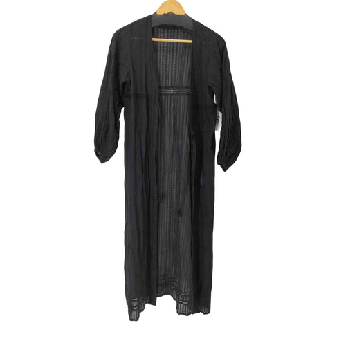 エディション Edition レースシャツワンピース レディース JPN:36