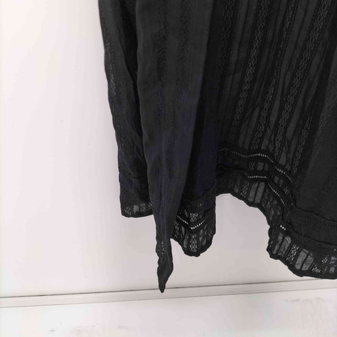 エディション Edition レースシャツワンピース レディース JPN:36