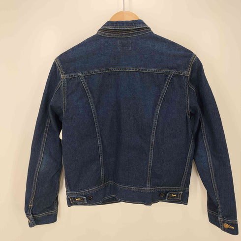 リー Lee ライダースジャケットGジャン メンズ JPN:L