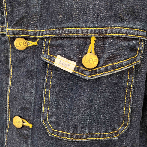 リー Lee ライダースジャケットGジャン メンズ JPN:L