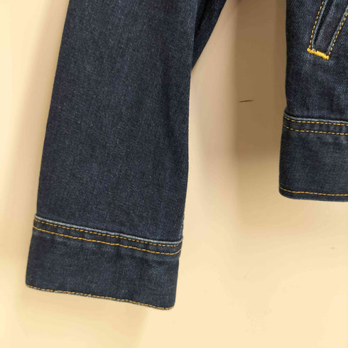 リー Lee ライダースジャケットGジャン メンズ JPN:L