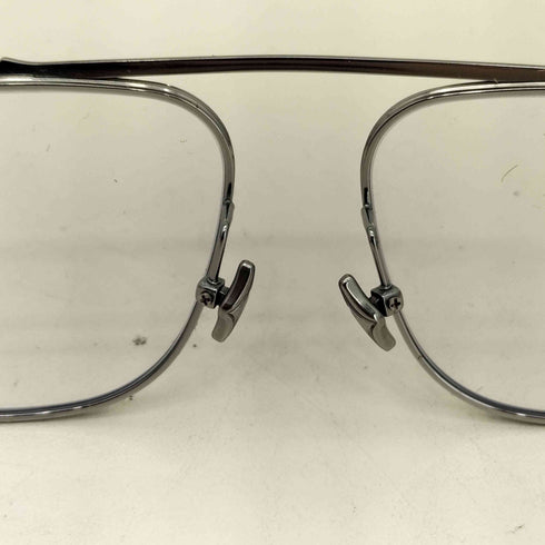 ジェントルモンスター GENTLE MONSTER MARTIN 02 マーティン 02 眼鏡 メガネ メンズ