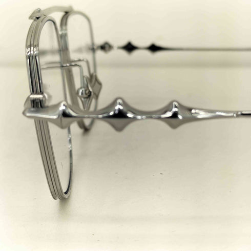 ジェントルモンスター GENTLE MONSTER MARTIN 02 マーティン 02 眼鏡 メガネ メンズ