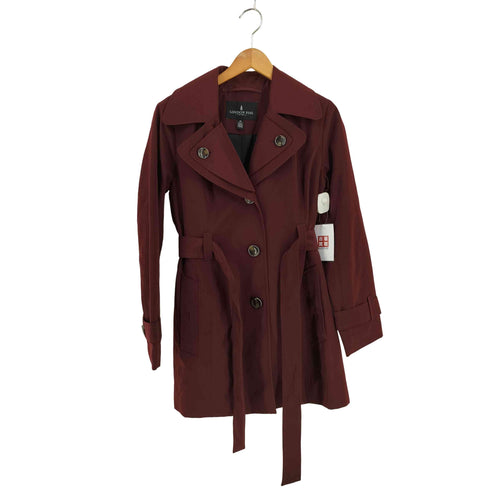 ロンドンフォグ LONDON FOG シェル チェスターコート レディース import:S