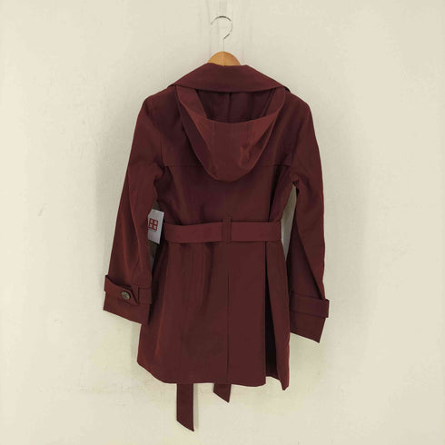 ロンドンフォグ LONDON FOG シェル チェスターコート レディース import:S