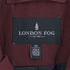 ロンドンフォグ LONDON FOG シェル チェスターコート レディース import:S