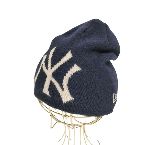 ニューエラ NEW ERA プリントビーニー メンズ