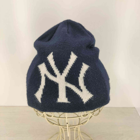 ニューエラ NEW ERA プリントビーニー メンズ