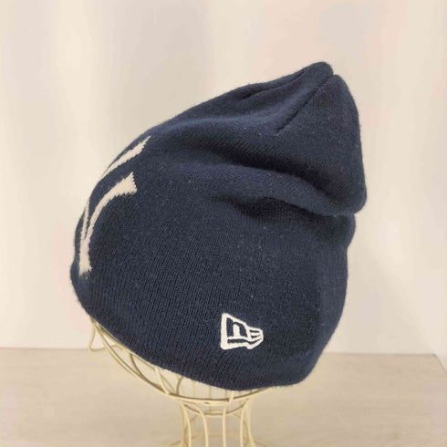 ニューエラ NEW ERA プリントビーニー メンズ