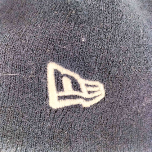 ニューエラ NEW ERA プリントビーニー メンズ