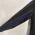 ユナイテッドアローズ UNITED ARROWS スタンドカラーストライプワンピース レディース