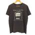レクトログラウンデッド LECTRO GROUNDED バンドプリント Tシャツ バンT メンズ import:L