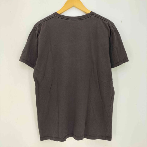 レクトログラウンデッド LECTRO GROUNDED バンドプリント Tシャツ バンT メンズ import:L