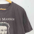 レクトログラウンデッド LECTRO GROUNDED バンドプリント Tシャツ バンT メンズ import:L