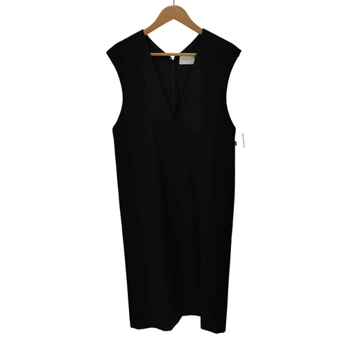 ユナイテッドアローズ UNITED ARROWS W/P Iライン ジャンパースカート レディース JPN:36