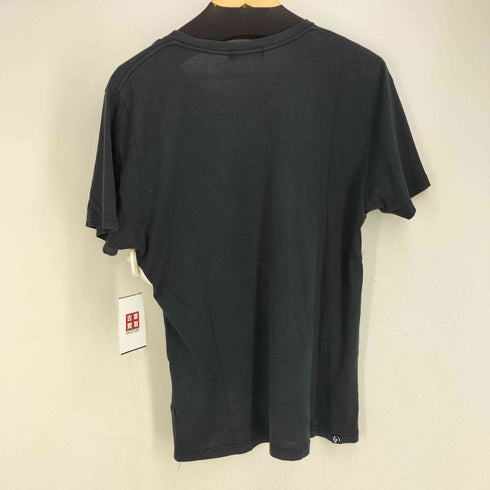 ヒステリックグラマー HYSTERIC GLAMOUR ヒスガール プリント Tシャツ Y2K メンズ JPN:M