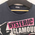 ヒステリックグラマー HYSTERIC GLAMOUR ヒスガール プリント Tシャツ Y2K メンズ JPN:M