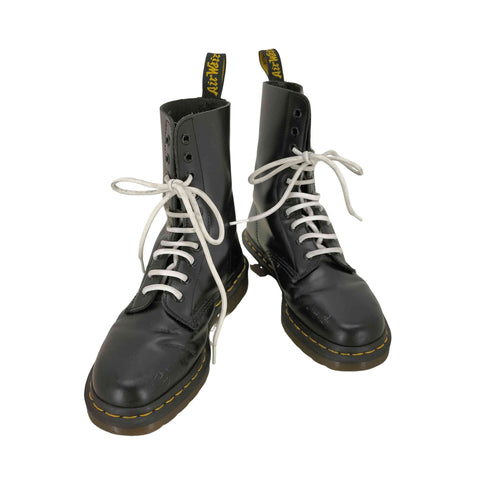 ドクターマーチン Dr.Martens 1490 10ホールブーツ レディース UK:5